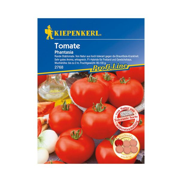 Tomaten 'Phantasia' F1