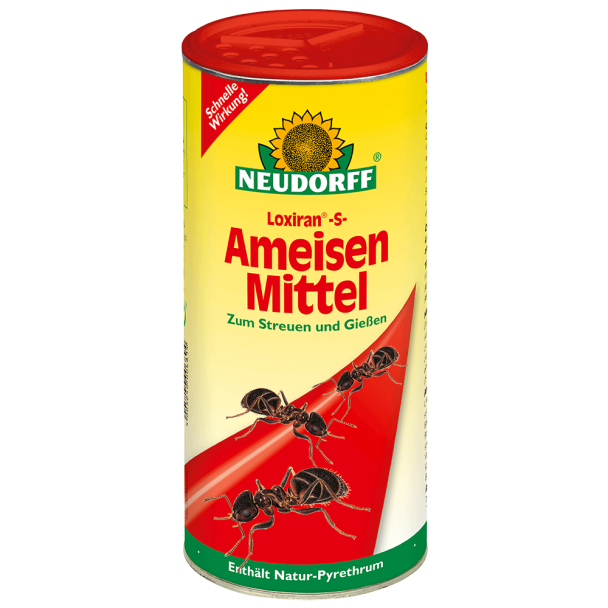 Loxiran®-S-AmeisenMittel 500 g (1 kg / € 21,98)