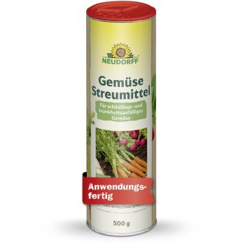 Neudorff BioKraft GemüseStreumittel 500 g (1 kg / € 26,98)