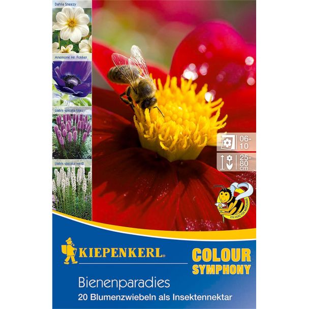 Bienenparadies