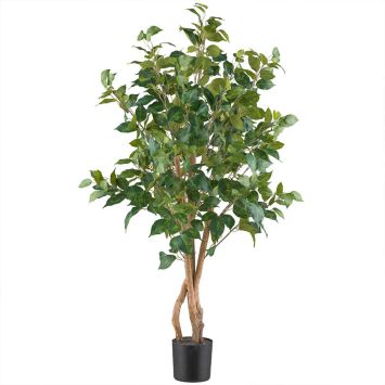 Kunstpflanze Ficus Benjamina (ca. 110 cm)