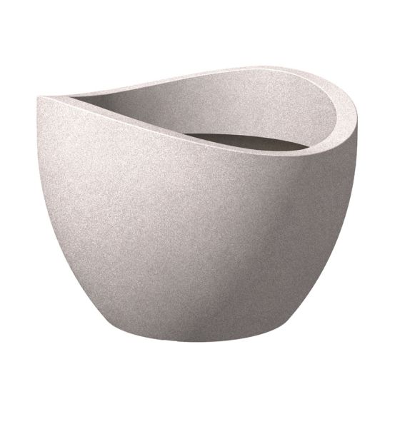 'wave globe®' Taupe Ø 40 cm
