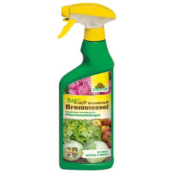 Neudorff BioKraft® Grundstoff Brennnessel AF - 500 ml (1 L / € 15,98)