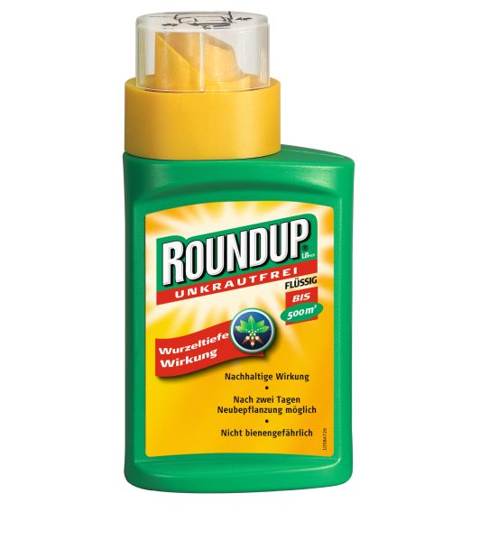 ROUNDUP® LB PLUS 250 ml (100 ml / 11,20 €)