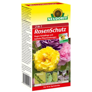 2in1 RosenSchutz - Kombipackung