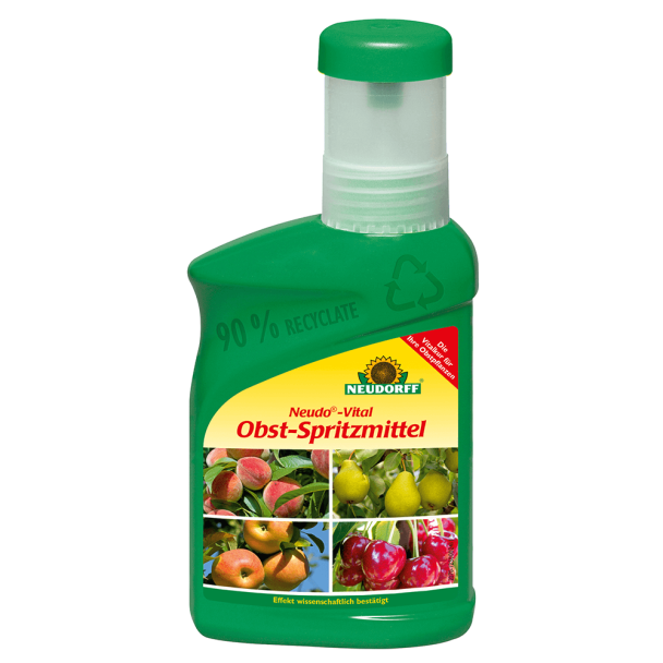 Neudo®-Vital 'Obst-Spritzmittel', 250 ml (1 L / € 45,96)