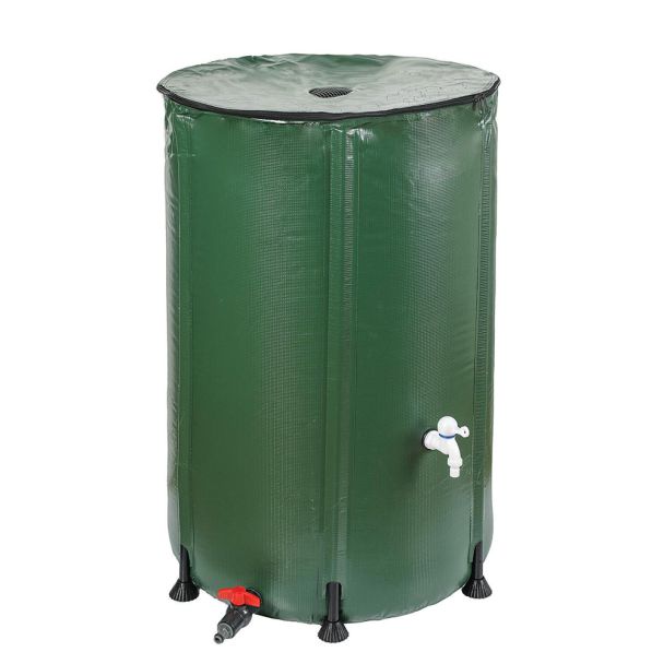 Faltbarer PVC Wassertank 250l