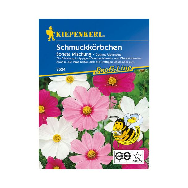 Schmuckkörbchen 'Sonata Mischung'
