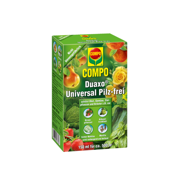 COMPO ® Universal Pilz-frei AF, Konzentrat - 150 ml (100 ml = € 12,66)