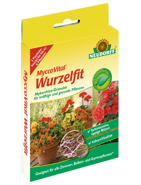 MyccoVital® 'Wurzelfit'