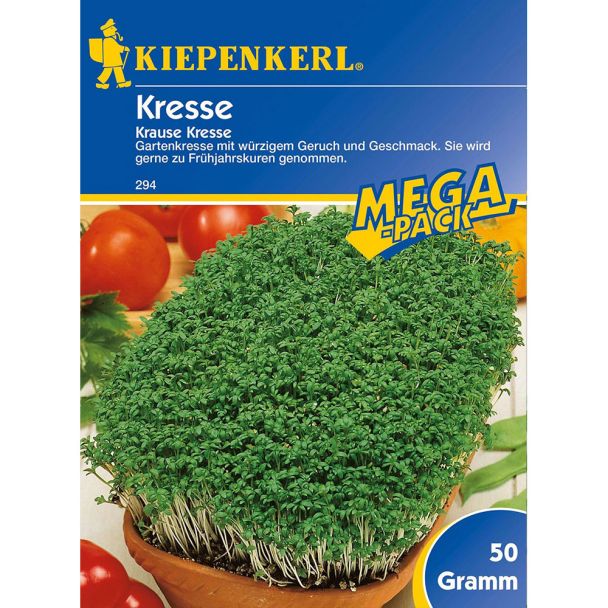 Kresse 'Krause Kresse'