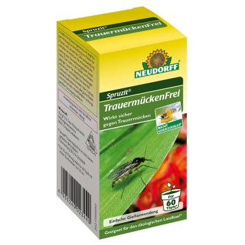 Spruzit® TrauermückenFrei, 30 ml (1 L / € 399,66)