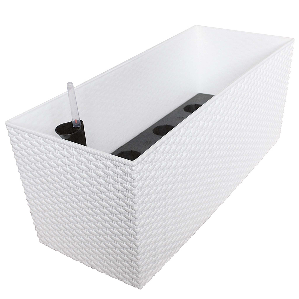 wayfair blumenstnder Blumenstnder aus MDF im Set