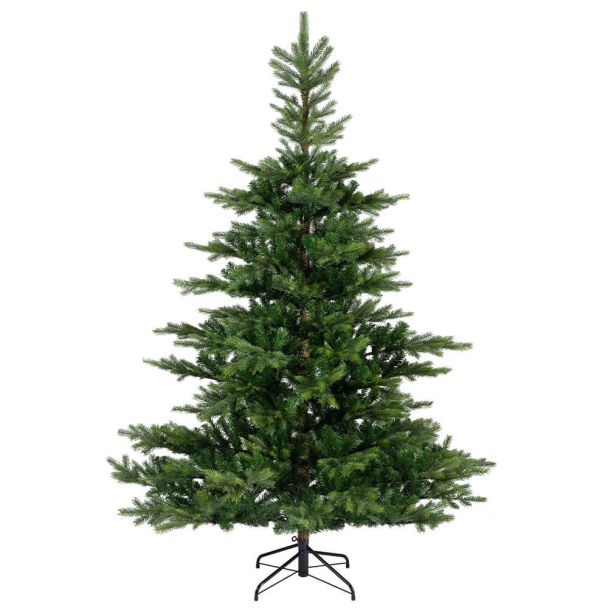 Weihnachtsbaum Grandis Fir (150cm)