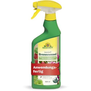 Neudorff Grundstoff Brennnessel AF - 500 ml (1 L / € 15,98)