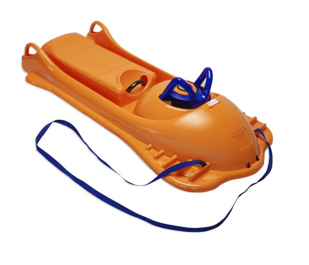 Bob 'Mountain Racer', orange