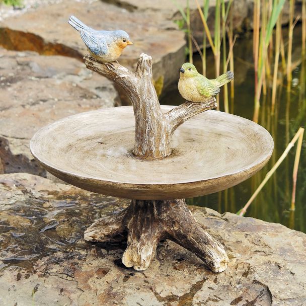 Vogeltränke Birdie