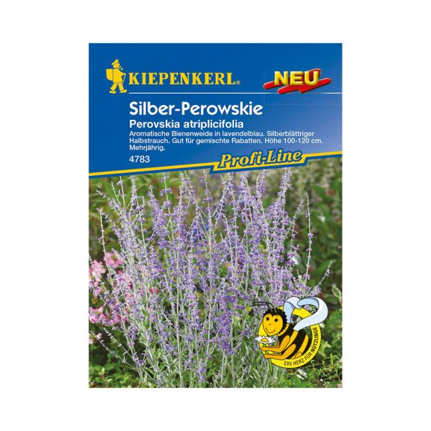 'Silber-Perowskie'