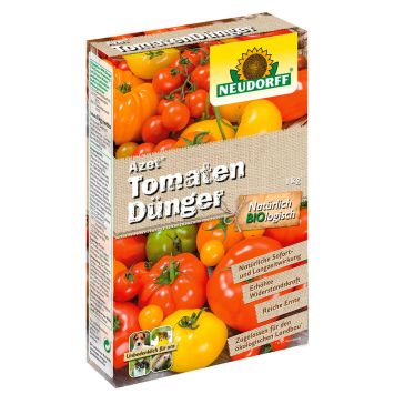 Azet® 'Tomaten-Dünger' 1 kg (1 kg / € 7,49)