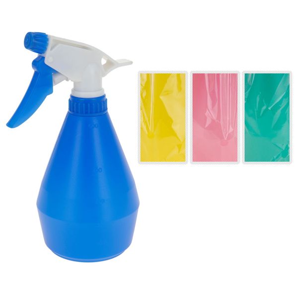 Pflanzensprüher 0,5 Liter, grün