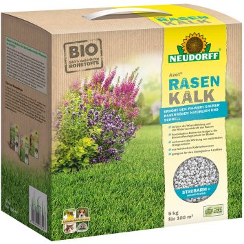 Azet RasenKalk 5kg (1kg - 1,80 €)