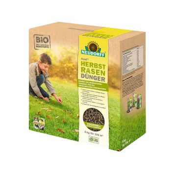Azet® 'HerbstRasenDünger' 5 kg (1 kg / € 4,80)