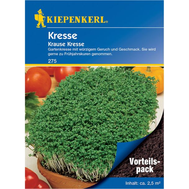 Kresse 'Krause Kresse'