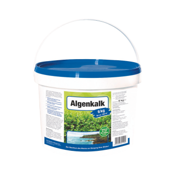 Algenkalk 6 kg (1 kg / € 3,33)