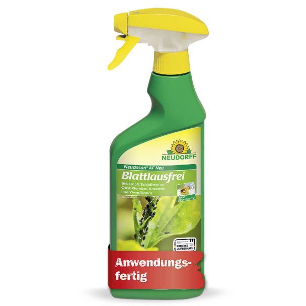 Neudosan® AF Neu 'Blattlausfrei' 500 ml (1 L / € 26,98)
