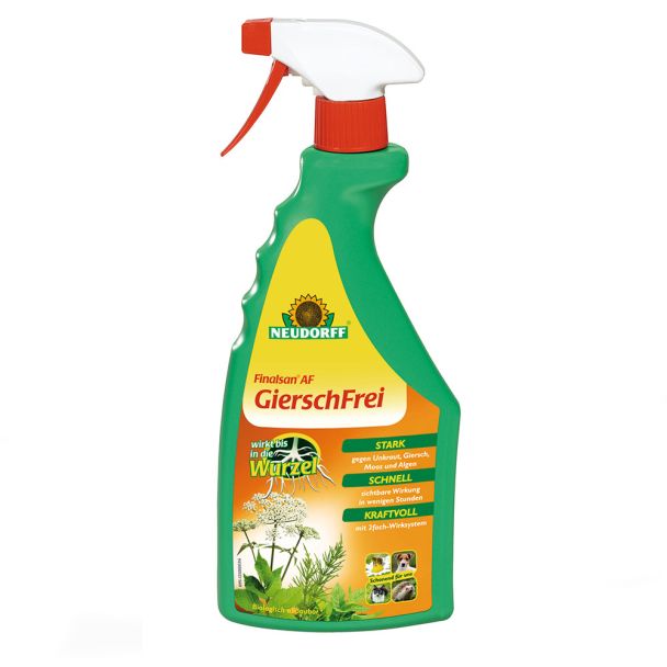 Finalsan® AF 'GierschFrei', 750 ml (100 ml / € 2,13)
