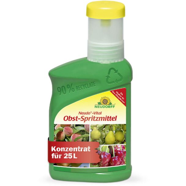 Neudo®-Vital 'Obst-Spritzmittel', 250 ml (1 L / € 45,96)