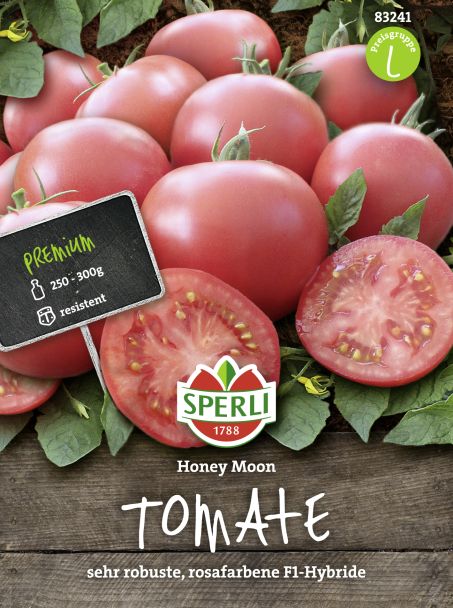 Tomate Honey Moon F1