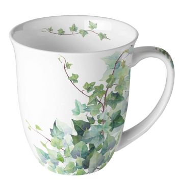 Tasse Efeu (0,4 Liter)