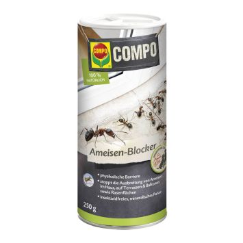 COMPO AmeisenBlocker Streudose 250g (1kg / 31,96 €)