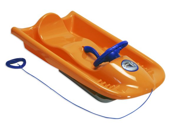 Bob 'Snow Flyer', orange