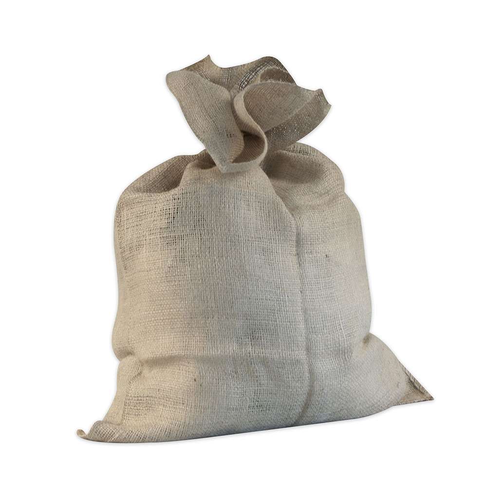 Naturfarbener Jutesack kaufen | Ahrens+Sieberz - Pflanzenversand &  Gartenbedarf