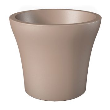 'No1 Style®' Living Taupe Ø 30 cm