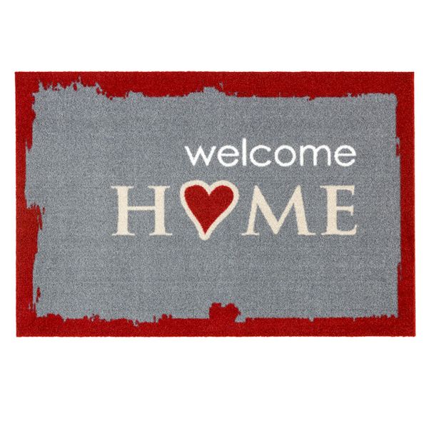 ASTRA Fußmatte 'Homelike Home'
