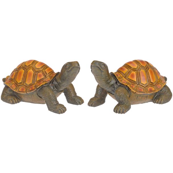 Schildkröte, 16 cm, rechts blickend