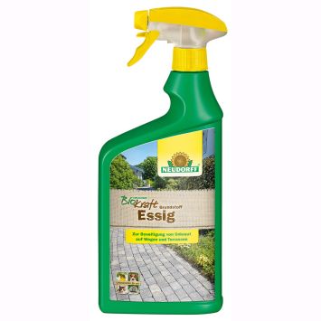 Neudorff BioKraft® Grundstoff Essig AF - 1 Liter (1 L / € 9,99)