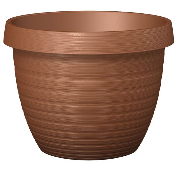 'Country Star®' Terracotta Ø 25 cm