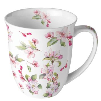 Tasse Frühlingsblüte (0,4 Liter)