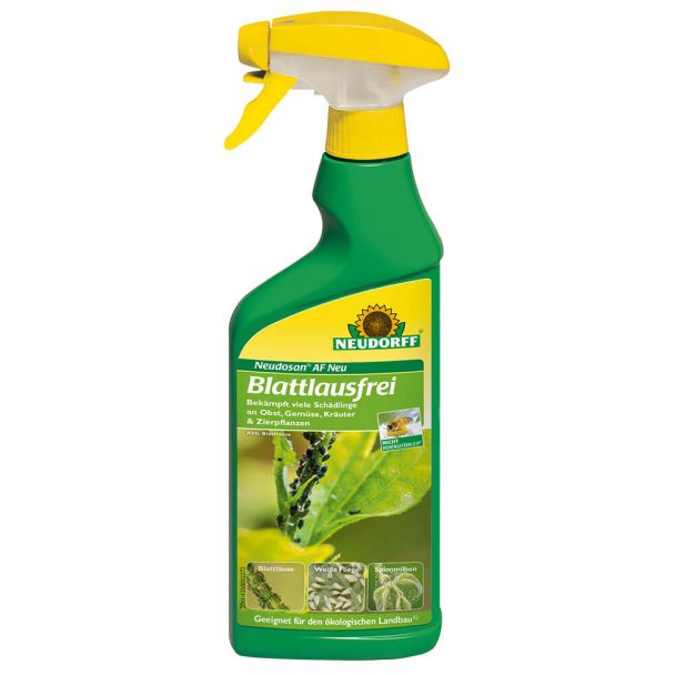 Neudosan® AF Neu 'Blattlausfrei' 500 ml (1 L / € 26,98)