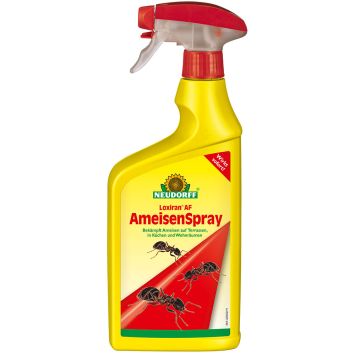 Loxiran® AF AmeisenSpray, 750 ml (1 Liter / € 16,65)