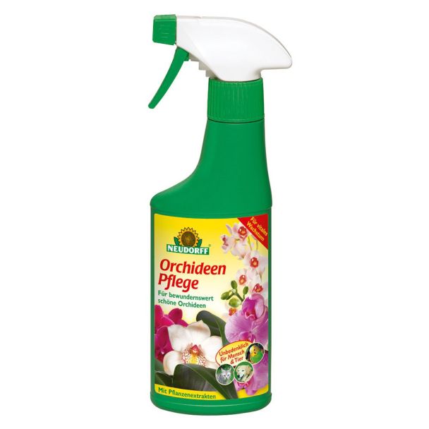 Neudorff 'OrchideenPflege' 250 ml (1 L / € 27,96)