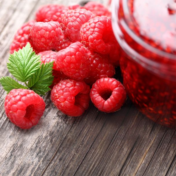 Sommerhimbeere Tula Magic®