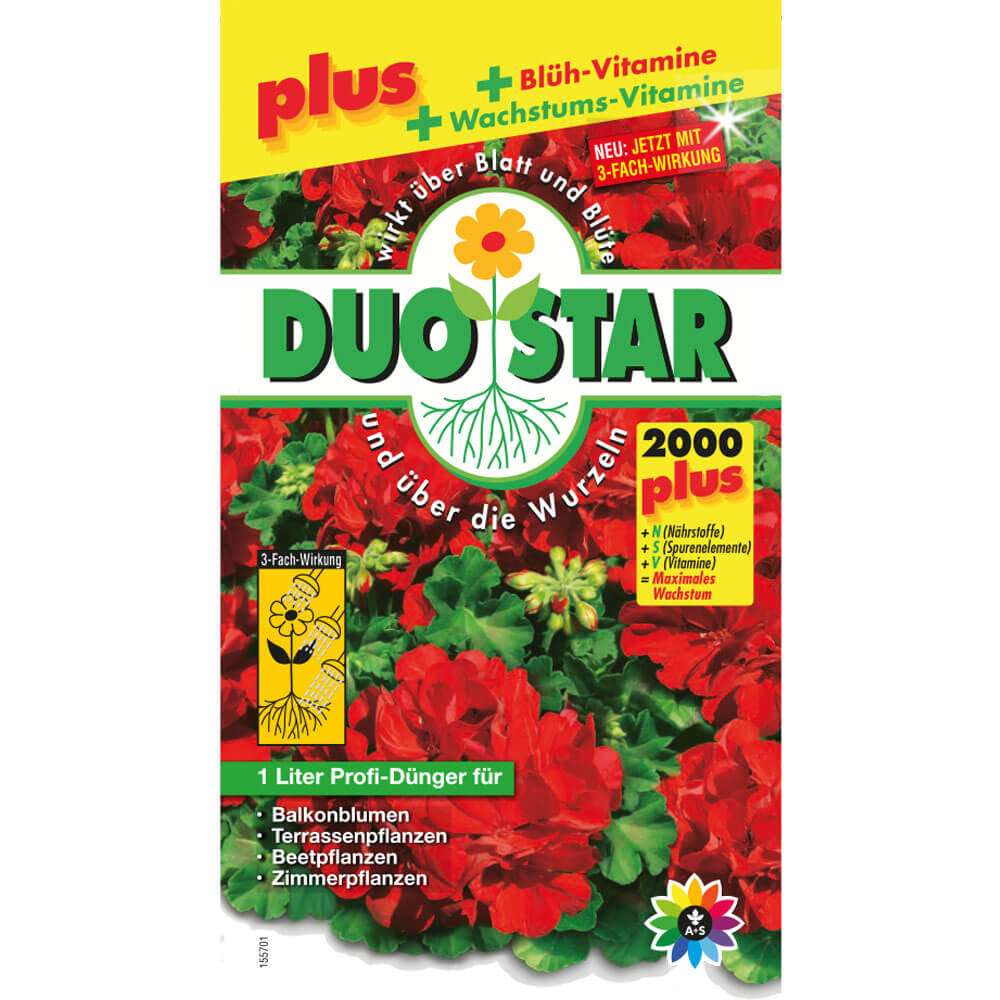 wann kirschbaum düngen Purgrün Bio-Kirschbaum-Dünger 1 kg main image 0