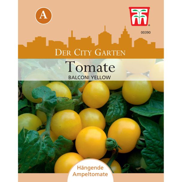 Tomate Balconi Yellow