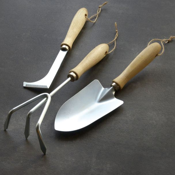 Gartenpflege-Set 'Profi-Gärtner'
