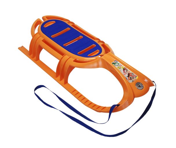 Bob 'Snow Tiger dto.', orange